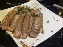 -渔傅·蓝海岸霞浦海鲜(正祥店)