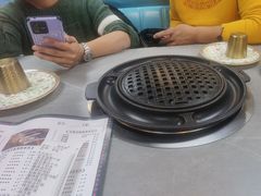 -牛犇炭火烤肉·鲜切烤肉(承德总店)
