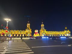 -哈尔滨音乐公园