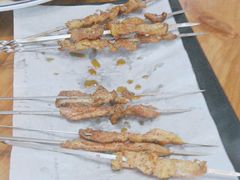 -食鸡公社辣子鸡·潍坊菜·烧烤