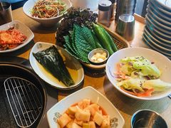 -黄金牧场(明洞总店)