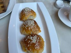 -顺德美的万豪酒店-万豪中餐厅
