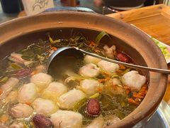 -洪大厨鸡煲(福田店)