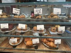 -佐敦面包铺·JORDAN BAKERY