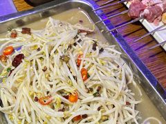 -汉城烧烤(西稍门劳动路店)