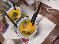 -和府捞面(曹路花园城店)