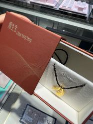 -周生生Chow Sang Sang(苏州美罗高新店)