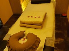 -富侨养生(康乾店)