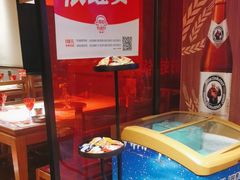 -老佛爷炭火蛙锅直营(清滨路总店)