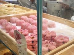 -百年同和·江南点心院(山塘街店)