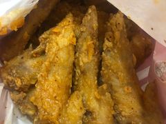 -肯德基(南五店)