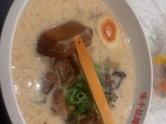 -味千拉面(光启城时尚购物中心店)