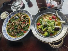 -杨记隆府(白象街店)