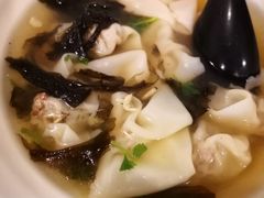 -二红烧烤排骨串(麦岛店)