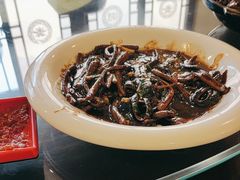 -七宝农家菜(七宝老街店)
