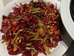 -泰钰丰烤鸭(开发区店)