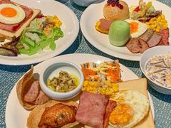 -临水宫·康养餐厅(徐矿广场店)