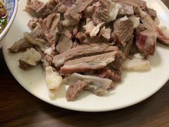 -三中高皇羊肉馆