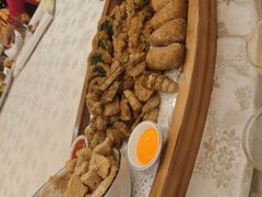 -外沙疍家棚酒楼
