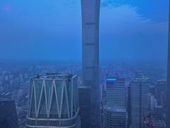 -云·酷Atmosphere(国贸大酒店)