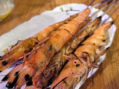 -质烤烤物·活烤海鲜(质烤总店)