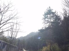 -洛阳白云山景区