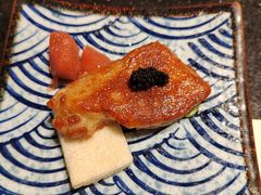 -梅筑·创意料理(王府井百货店)