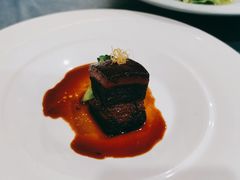 普洱红烧肉-麟1929(外滩店)