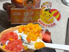 -海底捞火锅(丰尚国际广场店)