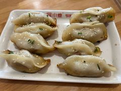 -小姜锅贴(凤凰街店)