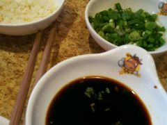 各种调料-潮汕牛肉火锅(铁西店)