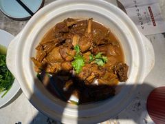 -又见炊烟私房菜(敬亭路店)