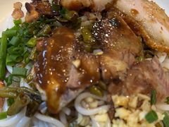 桂林卤菜米粉-牛八宝桂林米粉(八里庄店)