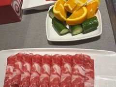 -海底捞火锅(奥山世纪城店)