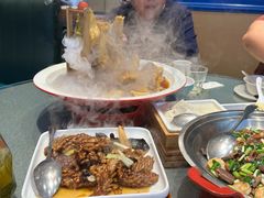 -老济南·地道济南菜(大明湖店)