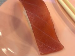 三文鱼腩手握寿司-争鲜回转寿司(西红门荟聚PLUS店)