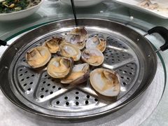 -流舫海鲜酒家(张溪店)