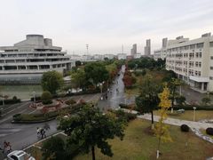 -苏州工学院(东湖校区)