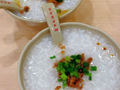 鸡粥-百家鸡味馆(清泰店)