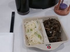 -李先生牛肉面大王(上海站南广场店)