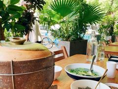-一坐一忘云南菜(三里屯店)