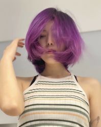 -变画·发型STUDIO