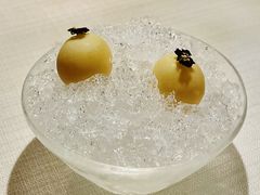 -三嚥阁 La Villa Restaurant