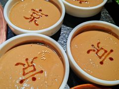 -清真·京华源铜锅涮肉(丰庆店)