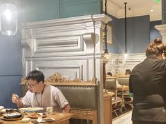 -新白鹿餐厅(城西银泰城店)