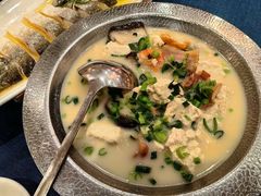 -御沪沪味园.融合菜.海鲜(斜土路店)