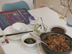 -金湖港式餐厅(建外店)