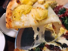 -1861意大利餐厅(文化广场店)