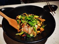 -食乐佳麻辣香锅(森林摩尔商业街区店)