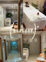 点击看大图 -Dr.林醫生产后修复·配方产康(南京江宁万达店)